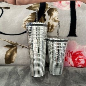 Starbucks bundle tumblers